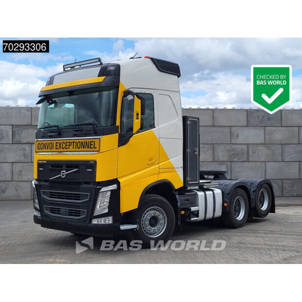 2018 Volvo FH 540-41857305
