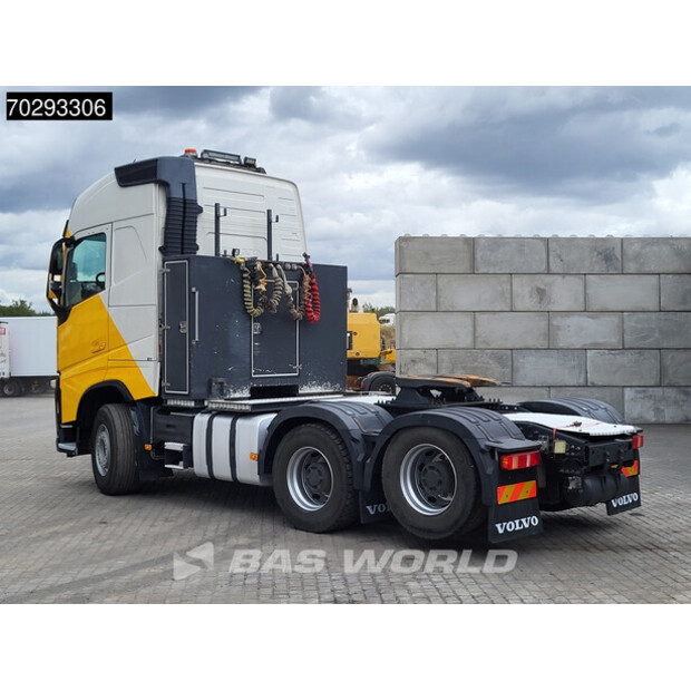 2018 Volvo FH 540-41857306