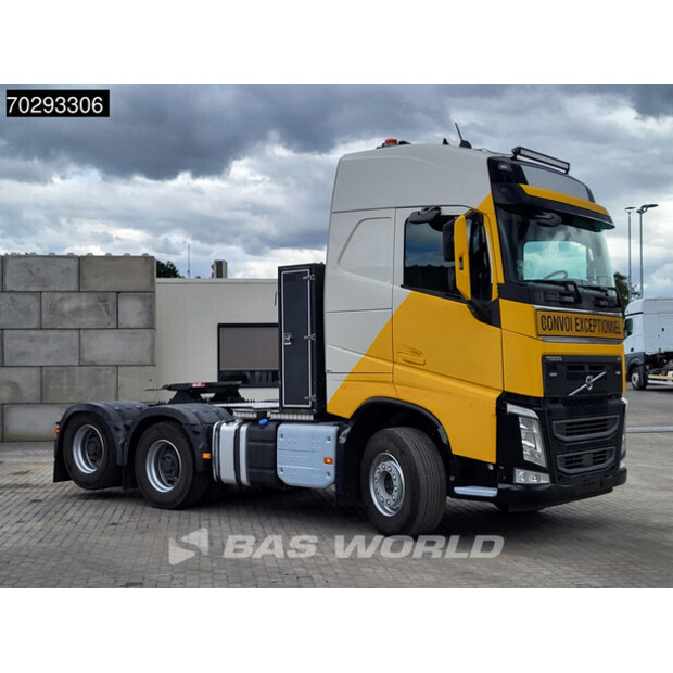 2018 Volvo FH 540-41857307