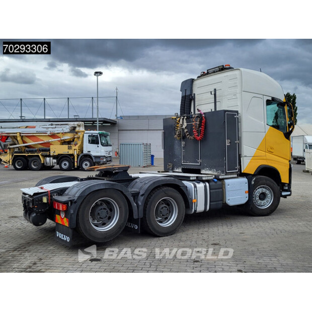 2018 Volvo FH 540-41857309