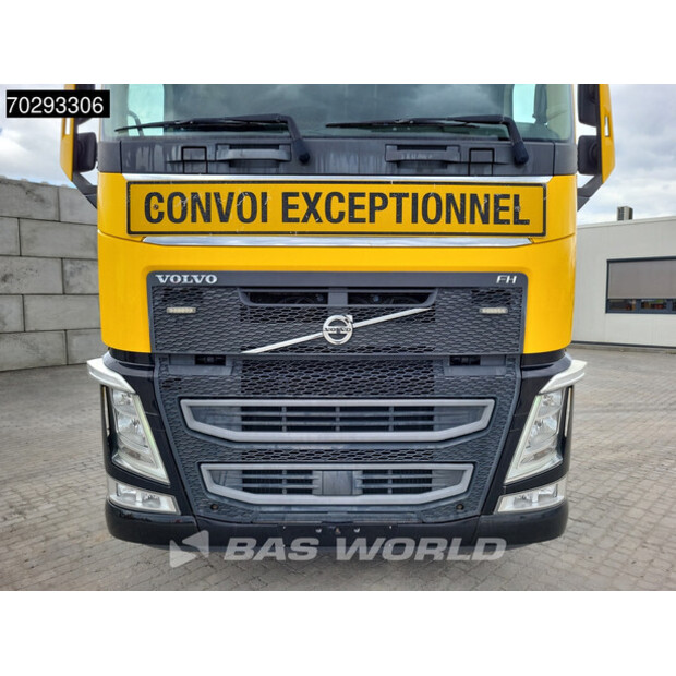 2018 Volvo FH 540-41857311