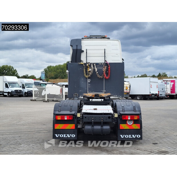 2018 Volvo FH 540-41857314