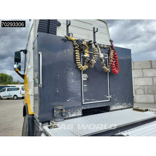 2018 Volvo FH 540-41857315