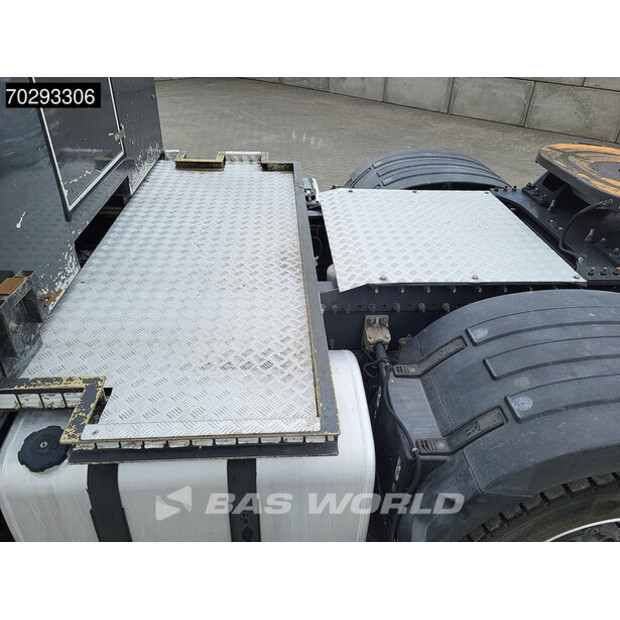 2018 Volvo FH 540-41857317
