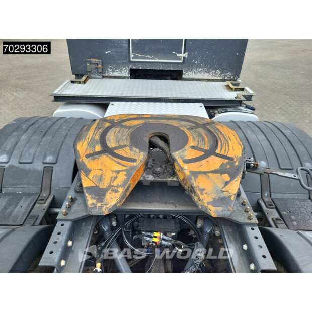 2018 Volvo FH 540-41857319
