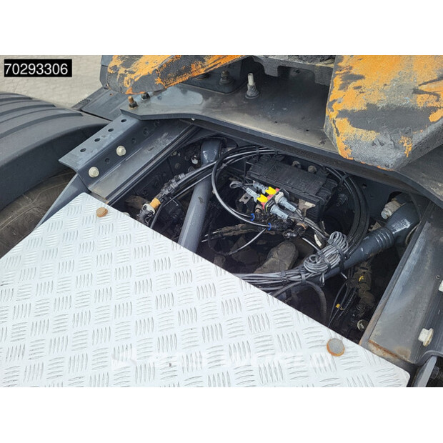 2018 Volvo FH 540-41857320