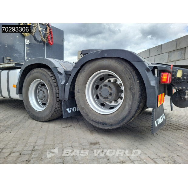 2018 Volvo FH 540-41857321