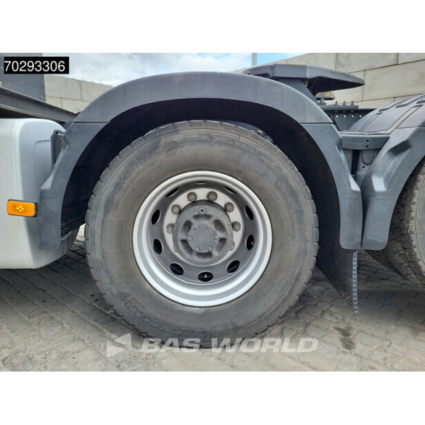 2018 Volvo FH 540-41857322
