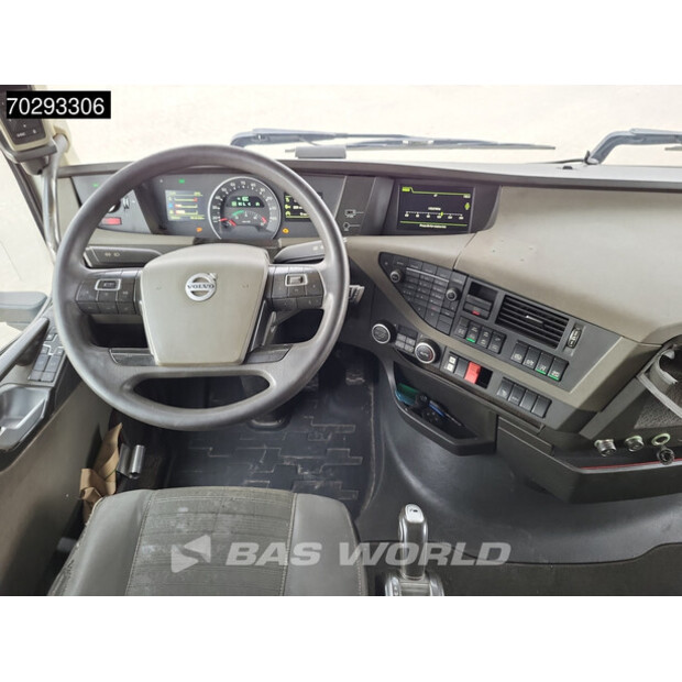 2018 Volvo FH 540-41857324