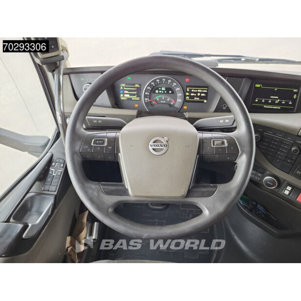 2018 Volvo FH 540-41857325