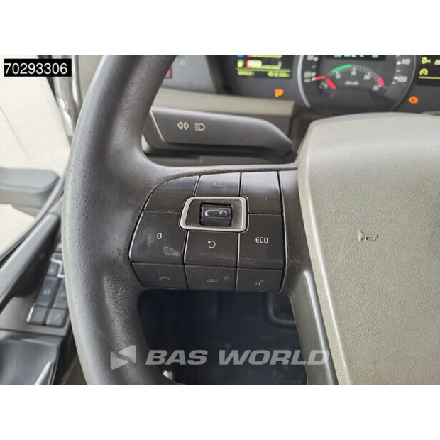 2018 Volvo FH 540-41857327