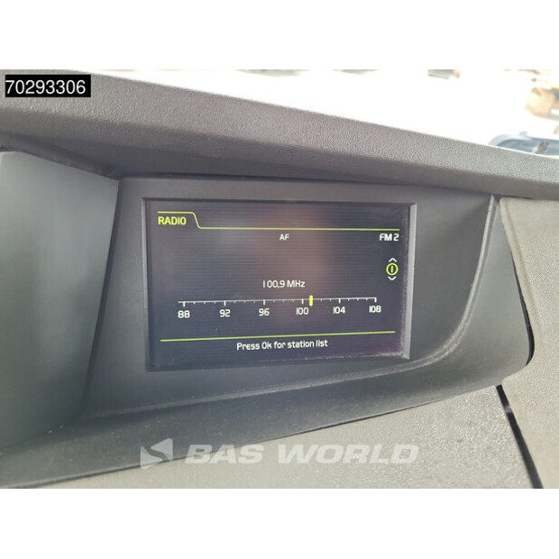 2018 Volvo FH 540-41857329