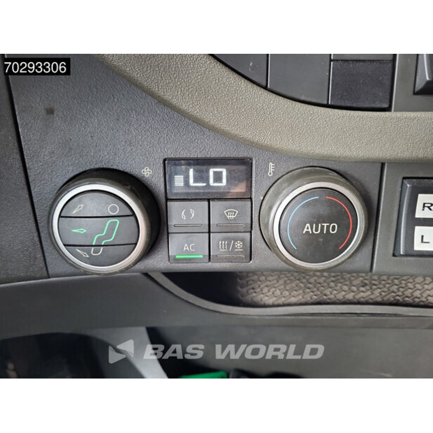 2018 Volvo FH 540-41857330