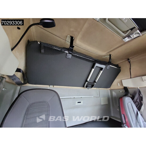 2018 Volvo FH 540-41857332