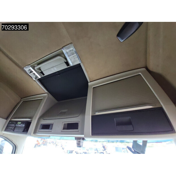 2018 Volvo FH 540-41857333