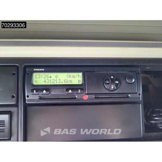 2018 Volvo FH 540-41857335