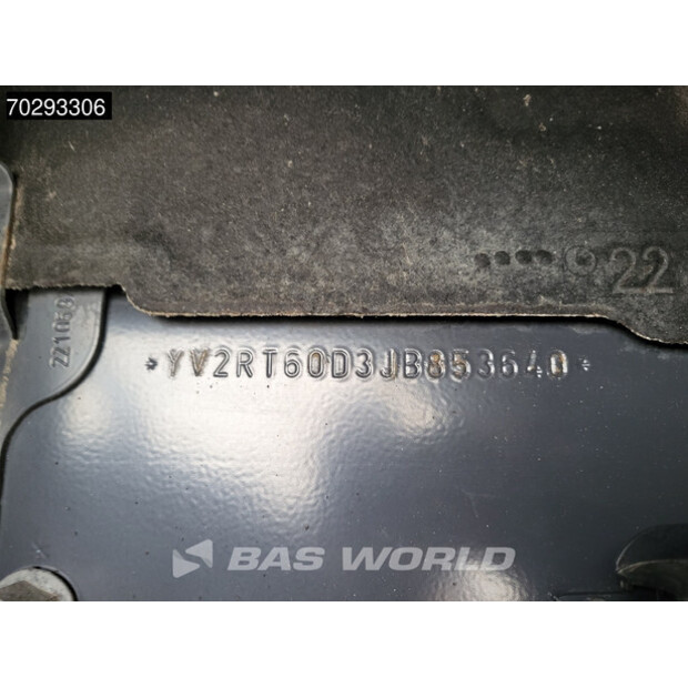 2018 Volvo FH 540-41857338