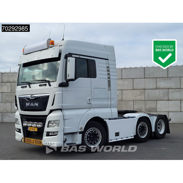 2016 MAN TGX 26.440-41857341