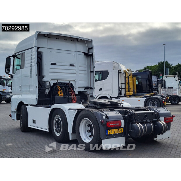 2016 MAN TGX 26.440-41857342
