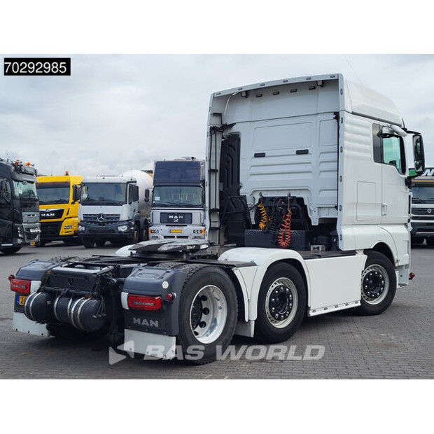 2016 MAN TGX 26.440-41857345