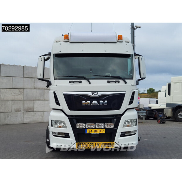 2016 MAN TGX 26.440-41857346