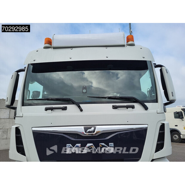 2016 MAN TGX 26.440-41857347