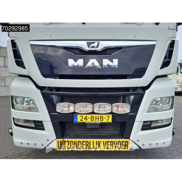 2016 MAN TGX 26.440-41857348