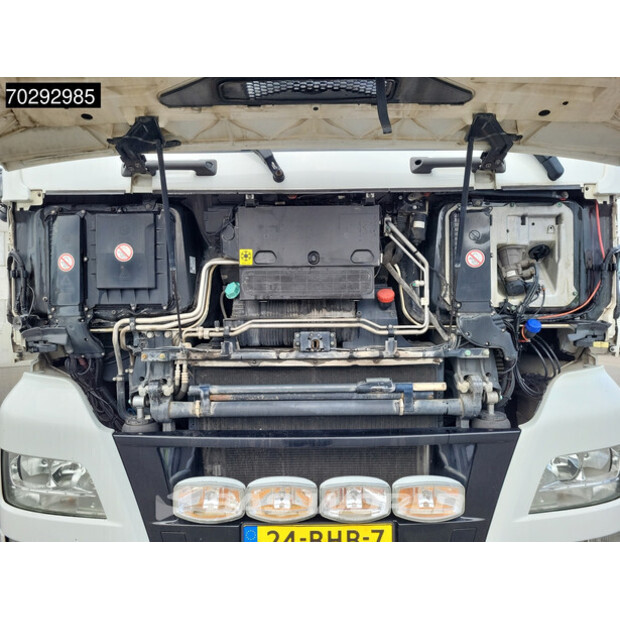 2016 MAN TGX 26.440-41857349