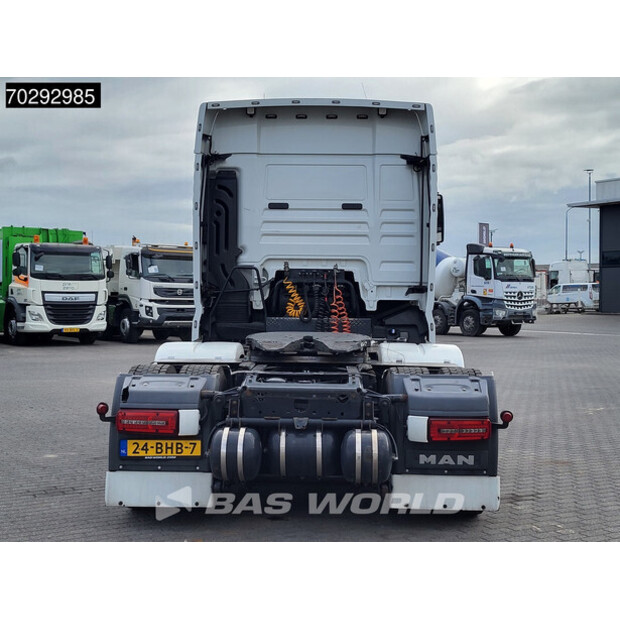 2016 MAN TGX 26.440-41857351