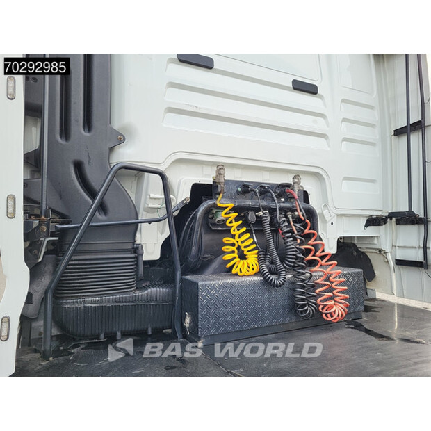 2016 MAN TGX 26.440-41857352