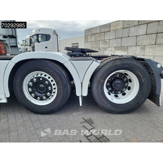 2016 MAN TGX 26.440-41857354