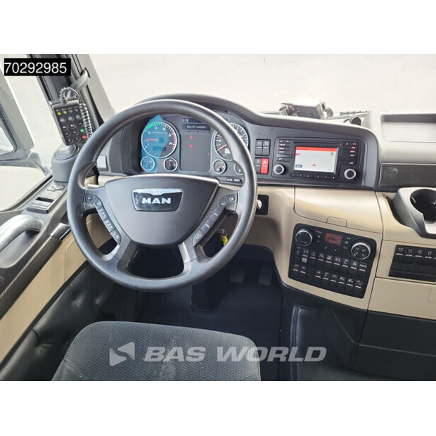 2016 MAN TGX 26.440-41857355