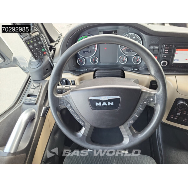 2016 MAN TGX 26.440-41857356
