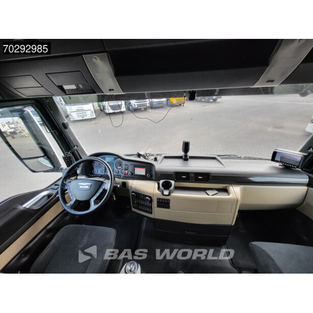 2016 MAN TGX 26.440-41857359