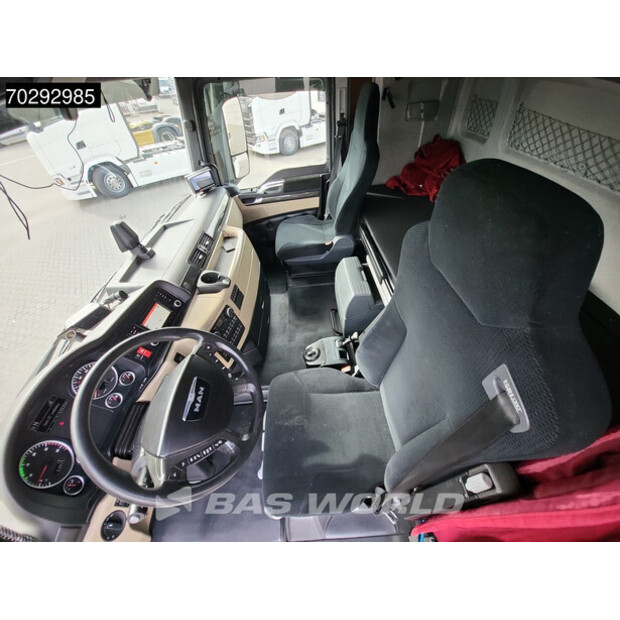 2016 MAN TGX 26.440-41857360