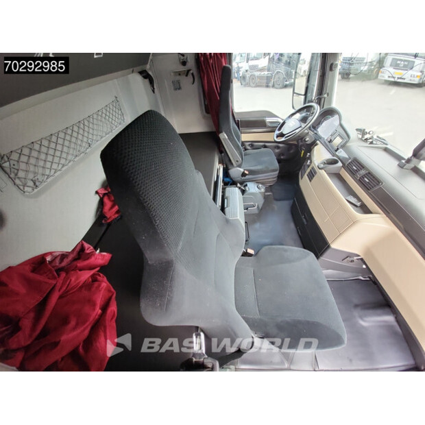 2016 MAN TGX 26.440-41857361