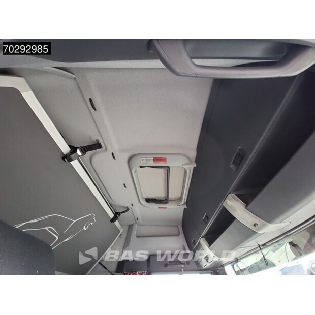 2016 MAN TGX 26.440-41857362