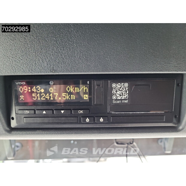 2016 MAN TGX 26.440-41857368