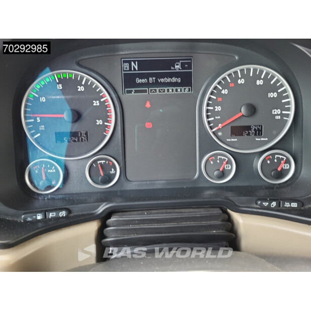 2016 MAN TGX 26.440-41857369