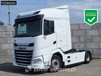 Image de Tracteur routier 2022 DAF XF 480