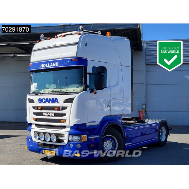 2013 Scania R450-41857442