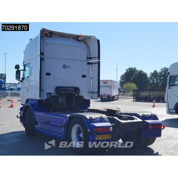 2013 Scania R450-41857443
