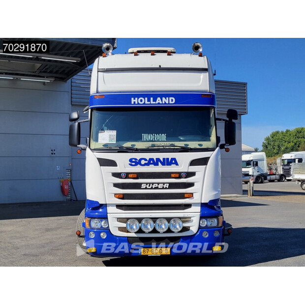2013 Scania R450-41857447