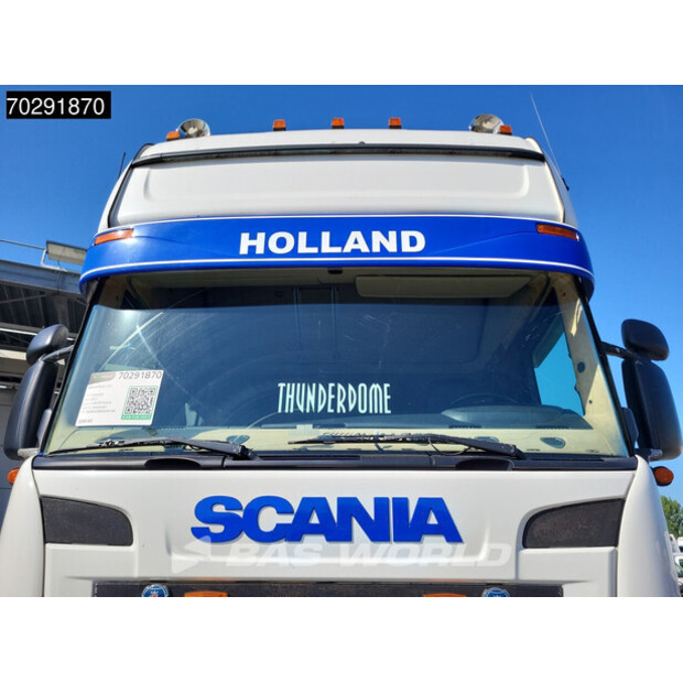 2013 Scania R450-41857448