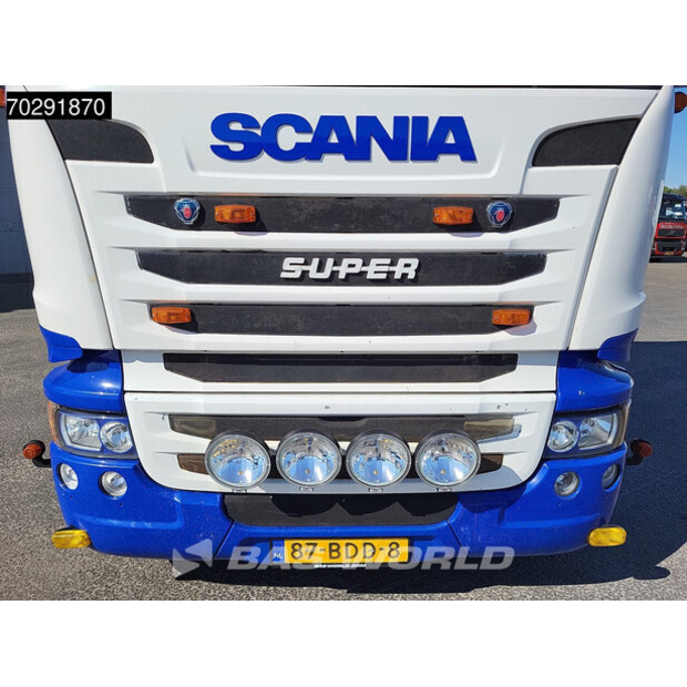 2013 Scania R450-41857449