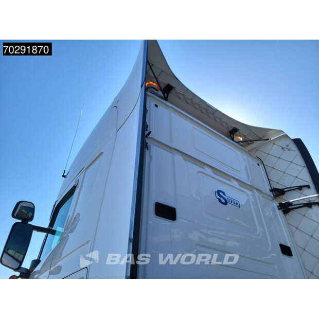 2013 Scania R450-41857452