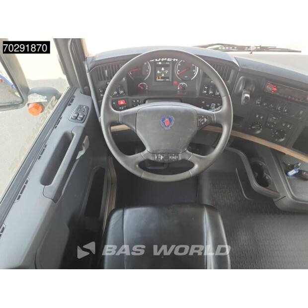 2013 Scania R450-41857459