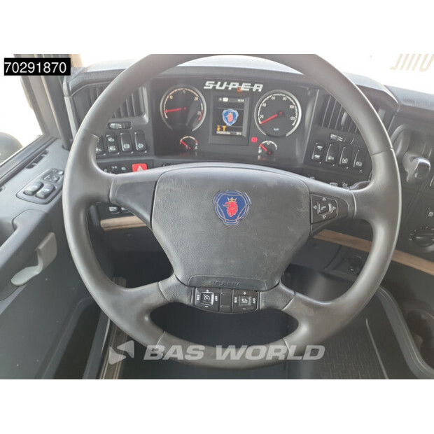 2013 Scania R450-41857460