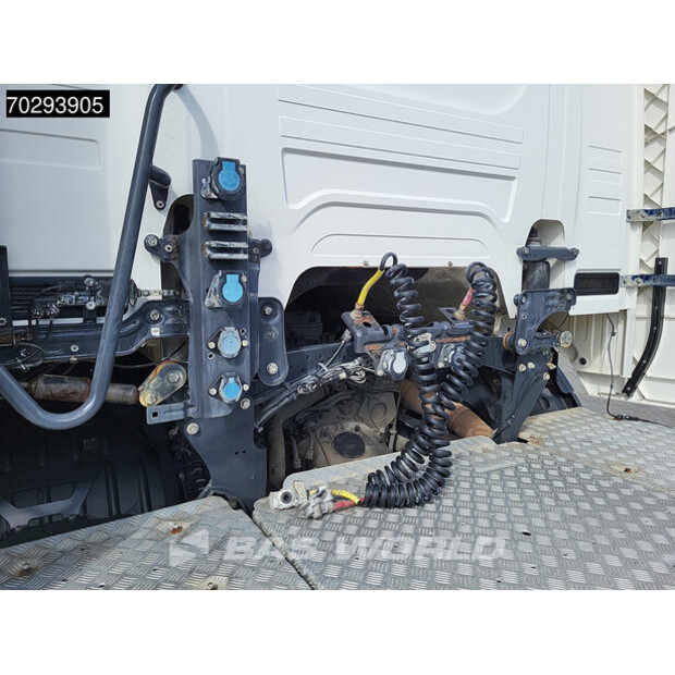 2019 Scania G500-41857485
