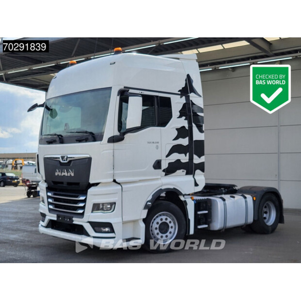 2021 MAN TGX 18.510-41857509